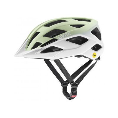 Uvex I-Vo 2 Mips Cykelhjälm, 52 - 57 Cm, Iced Matcha Matt Uvex I-Vo 2 Mips Cykelhjälm, 52 - 57 Cm, Iced Matcha Matt