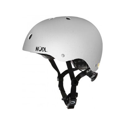 NUDL Static Mips Cykelhjälm, M NUDL Static Mips Cykelhjälm, M