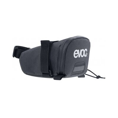 Evoc Seat Bag Tour L Sadelväska, Svart Evoc Seat Bag Tour L Sadelväska, Svart