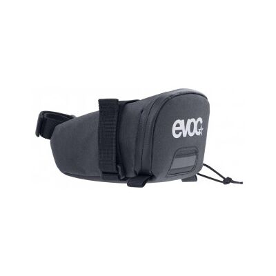 Evoc Seat Bag Tour M Sadelväska, Svart Evoc Seat Bag Tour M Sadelväska, Svart