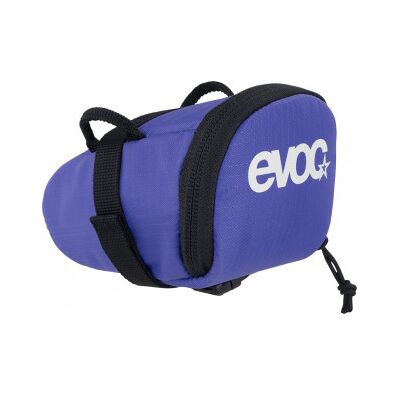 Evoc Seat Bag M Sadelväska, Lila Evoc Seat Bag M Sadelväska, Lila
