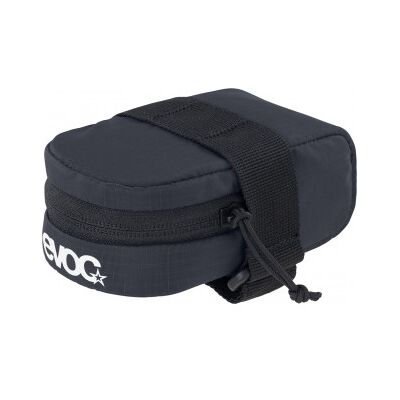 Evoc Seat Bag Ultra Sadelväska, Svart Evoc Seat Bag Ultra Sadelväska, Svart
