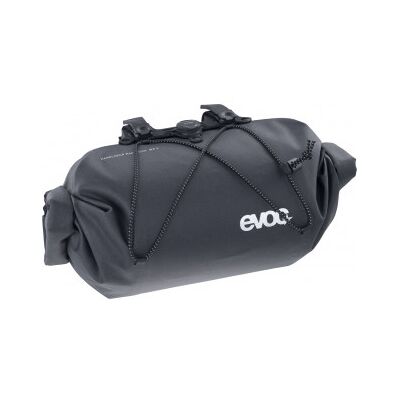 Evoc Handlebar Pack Boa Wp 9 Styrlindväska, Svart Evoc Handlebar Pack Boa Wp 9 Styrlindväska, Svart