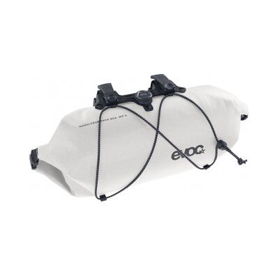 Evoc Handlebar Pack Boa Wp 5 Styrlindeväska, Sand Evoc Handlebar Pack Boa Wp 5 Styrlindeväska, Sand