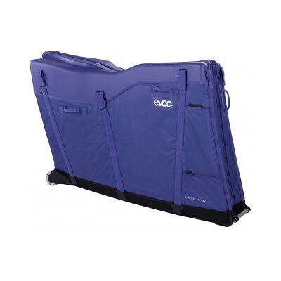 Evoc Road Bike Bag Pro Cykeltransportväska, Lila Evoc Road Bike Bag Pro Cykeltransportväska, Lila