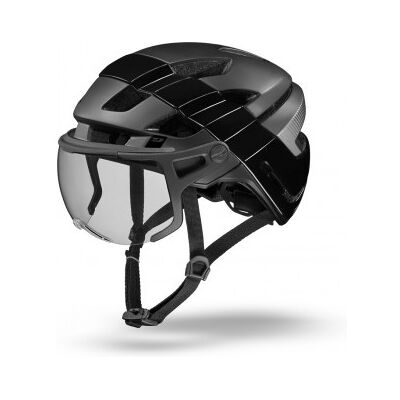 Julbo Itineraire Evo Cykelhjälm, 58-62 Cm, Svart Julbo Itineraire Evo Cykelhjälm, 58-62 Cm, Svart