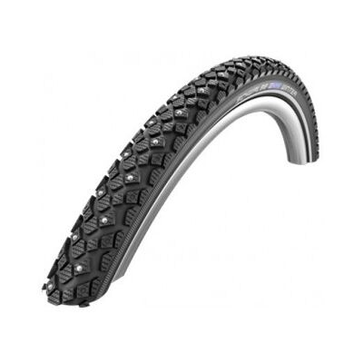 Schwalbe Winter -Dubbdäck, 30-622 (28 X 1,20'') Schwalbe Winter -Dubbdäck, 30-622 (28 X 1,20'')