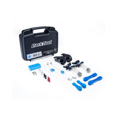 Park Tool Bkd-1.2 - Bromsblödersats, Dot Park Tool Bkd-1.2 - Bromsblödersats, Dot