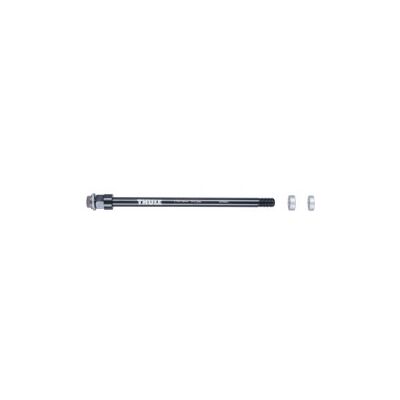 Thule Thru Axle Genomaxeladapter (M12 X 1,75, 185–198 Mm) Thule Thru Axle Genomaxeladapter (M12 X 1,75, 185–198 Mm)