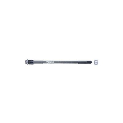Thule Thru Axle Genomaxeladapter (M12 X 1,0, 217–229 Mm) Thule Thru Axle Genomaxeladapter (M12 X 1,0, 217–229 Mm)