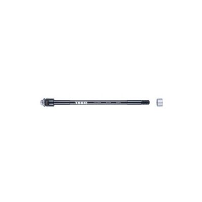 Thule Thru Axle Genomaxeladapter (M12 X 1,75, 217–229 Mm) Thule Thru Axle Genomaxeladapter (M12 X 1,75, 217–229 Mm)