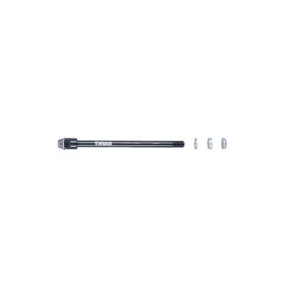 Thule Thru Axle Genomaxeladapter (M12 X 1,0, 169–184 Mm) Thule Thru Axle Genomaxeladapter (M12 X 1,0, 169–184 Mm)