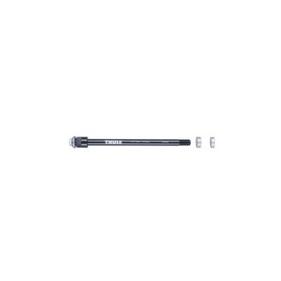 Thule Thru Axle Genomaxeladapter (M12 X 1,75, 167–180 Mm) Thule Thru Axle Genomaxeladapter (M12 X 1,75, 167–180 Mm)