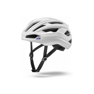 Julbo Fast Lane Cykelhjälm, 54–58 Cm, Vit Julbo Fast Lane Cykelhjälm, 54–58 Cm, Vit