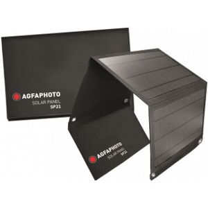 AgfaPhoto Sp21 -Solpanel