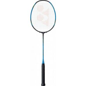 Yonex Nanoflare Junior Badmintonracket, Blå