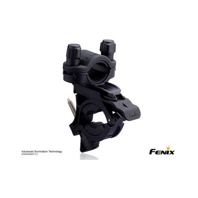 Fenix Alb-10 Snabbmonterad Lampfäste Fenix Alb-10 Snabbmonterad Lampfäste