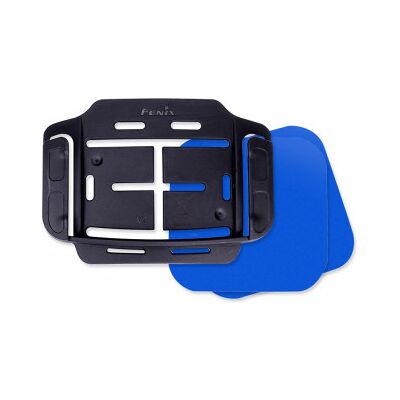 Fenix Alg-03 V2.0 -Hjälmfäste För Pannlampor Fenix Alg-03 V2.0 -Hjälmfäste För Pannlampor