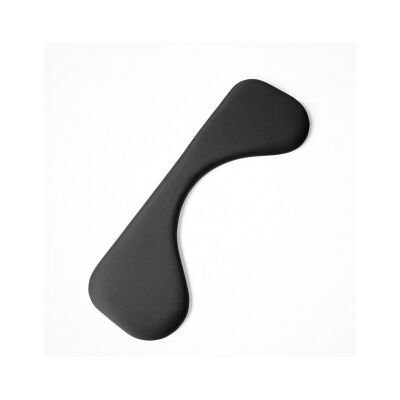Ergo Finland 8805 Armbågsstöd, Symmetrisk, Svart Lycra Tyg Ergo Finland 8805 Armbågsstöd, Symmetrisk, Svart Lycra Tyg