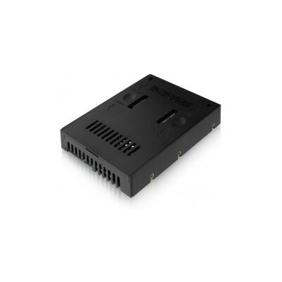 Icy Dock Icydock Mb882sp-1s-2b 2.5 Icy Dock Icydock Mb882sp-1s-2b 2.5