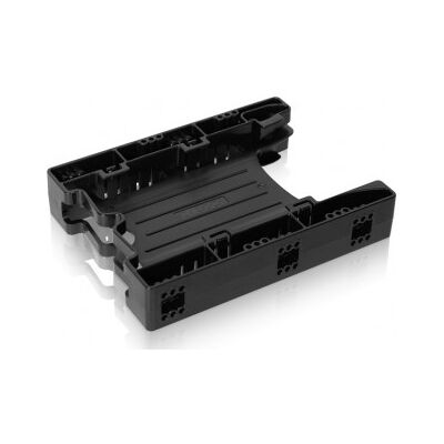 Icy Dock Icydock Mb290sp-B 2 X 2.5" - 3.5" -Adapter Icy Dock Icydock Mb290sp-B 2 X 2.5" - 3.5" -Adapter