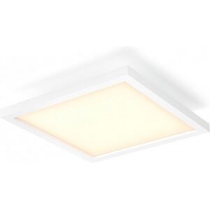 Philips Aurelle White Ambiance -Smartlampspanel, Vit, 1940 Lm, 30