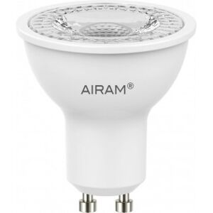 Airam Led Par16, 4000k, 425 Lm, Gu10-Sockel