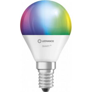 Ledvance Smart+ Wifi Rgbw Mini -Smartlampa, E14, 470 Lm