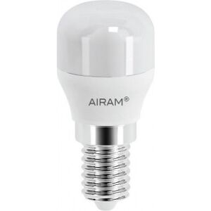 Airam Led -Kylskåpslampa, E14, 2700 K, 160 Lm