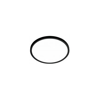 Airam Smarthome Gabe Slim 18w/827-865 Plafond, Svart Airam Smarthome Gabe Slim 18w/827-865 Plafond, Svart
