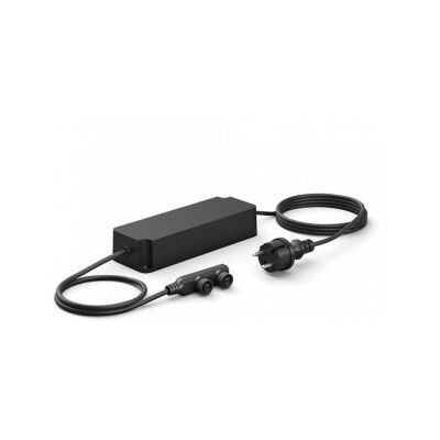 Philips Outdoor Strömförsörjning 100 W, Med Anslutningskabel, Svar Philips Outdoor Strömförsörjning 100 W, Med Anslutningskabel, Svar