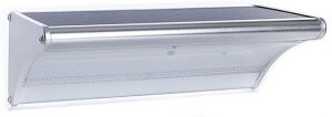 Solaris Shine LED-fasadbelysning med rörelsevakt 1100lm Solaris Shine LED-fasadbelysning med rörelsevakt 1100lm