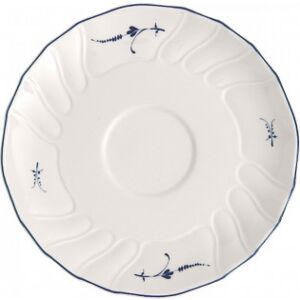 Villeroy & Boch Old Luxembourg -Kaffekoppunderlägg, 14 Cm