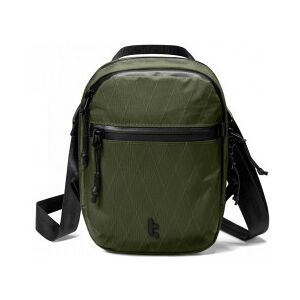 tomtoc Aviator-T37 X-Pac Axelväska, Grön tomtoc Aviator-T37 X-Pac Axelväska, Grön