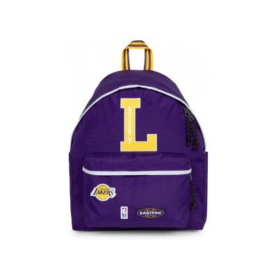Eastpak Day Pak'R Los Angeles Lakers Ryggsäck Eastpak Day Pak'R Los Angeles Lakers Ryggsäck