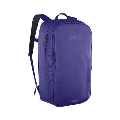 Evoc Urban Pack 25 Ryggsäck, Lila Evoc Urban Pack 25 Ryggsäck, Lila