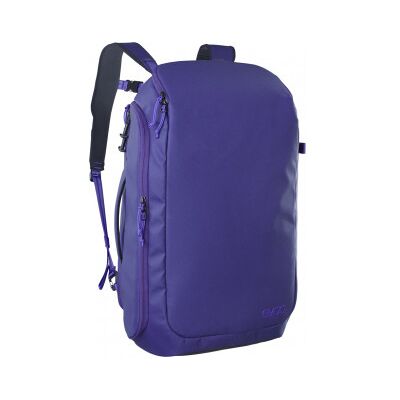 Evoc Athlete Backpack 30 Ryggsäck, Lila Evoc Athlete Backpack 30 Ryggsäck, Lila