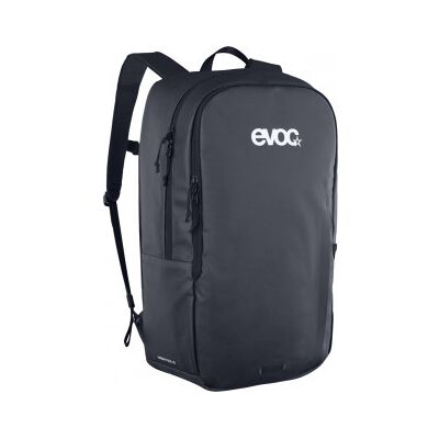 Evoc Urban Pack 25 Ryggsäck, Svart Evoc Urban Pack 25 Ryggsäck, Svart