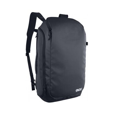 Evoc Athlete Backpack 30 Ryggsäck, Svart Evoc Athlete Backpack 30 Ryggsäck, Svart