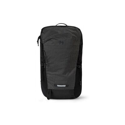 Hannah Outdoor Dynamic 30l Ryggsäck, Svart Hannah Outdoor Dynamic 30l Ryggsäck, Svart