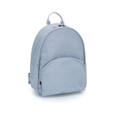 HEYS - The Basic Backpack - Stone Blue - Backpack HEYS - The Basic Backpack - Stone Blue - Backpack