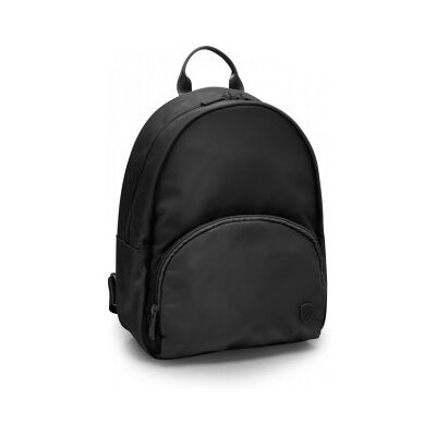 Heys The Basic Backpack -Ryggsäck, Svart Heys The Basic Backpack -Ryggsäck, Svart