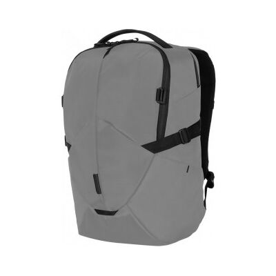 Targus Terra Ecosmart 16" Datorryggsäck, Grå Targus Terra Ecosmart 16" Datorryggsäck, Grå