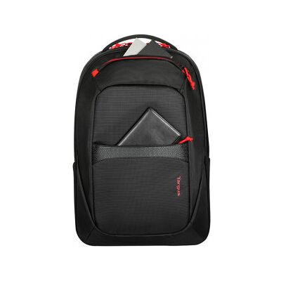 Targus Strike Ii 17.3" Gaming -Ryggsäck Targus Strike Ii 17.3" Gaming -Ryggsäck