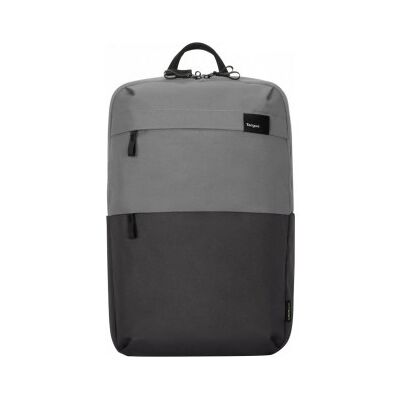 Targus 16" Sagano Ecosmart Travel -Datorryggsäck, Grå Targus 16" Sagano Ecosmart Travel -Datorryggsäck, Grå