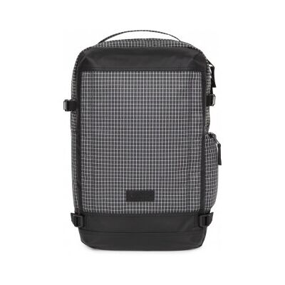 Eastpak Svart Modell - Slapp Rucksack Eastpak Svart Modell - Slapp Rucksack