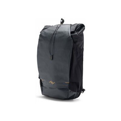 Peak Design Outdoor Backpack 25l - Dagryggsäck, Svart Peak Design Outdoor Backpack 25l - Dagryggsäck, Svart