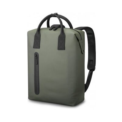 Feru City 15,6" Ryggsäck, Grön Feru City 15,6" Ryggsäck, Grön