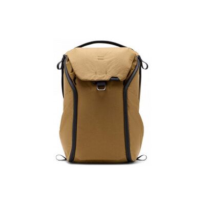 Peak Design Everyday Backpack 30l V2 -Dagryggsäck, Sandbrun Peak Design Everyday Backpack 30l V2 -Dagryggsäck, Sandbrun