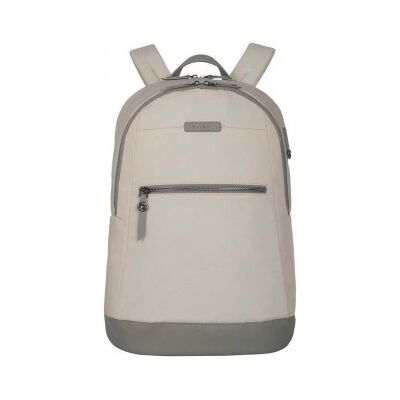 Targus Avila 16" Ryggsäck För Dator, Ljus Beige Targus Avila 16" Ryggsäck För Dator, Ljus Beige